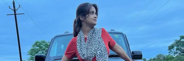 shukladeepali15 Profile Banner