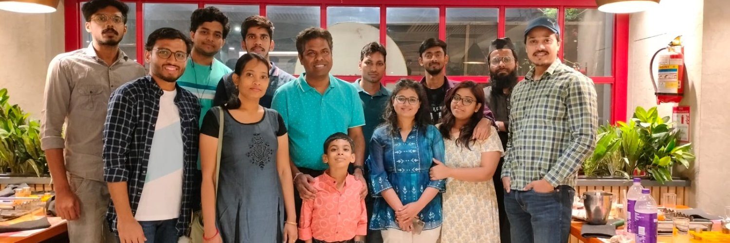 RamendraSundar1's profile banner image