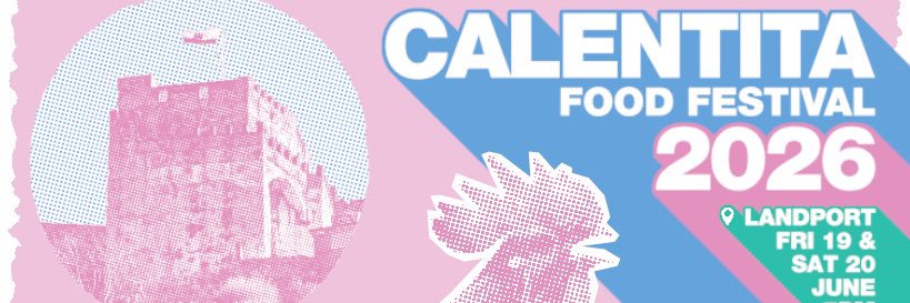 Calentita's profile banner image