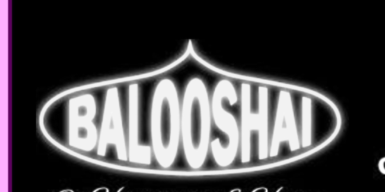 Balooshai's profile banner image