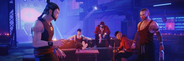 Moustweet Profile Banner