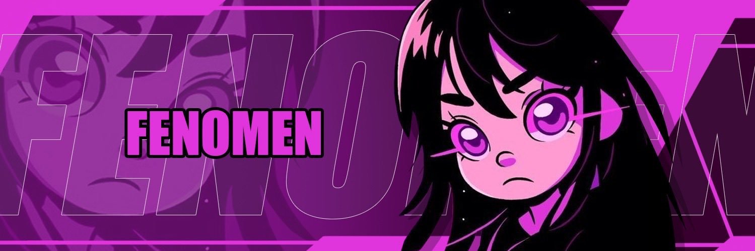 FeNomeN banner