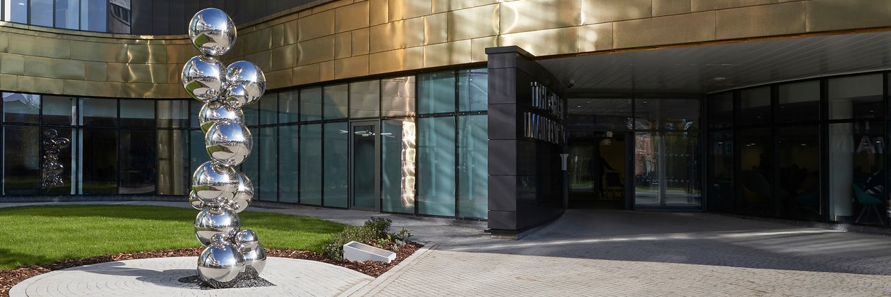 TheChristieNHS's profile banner image