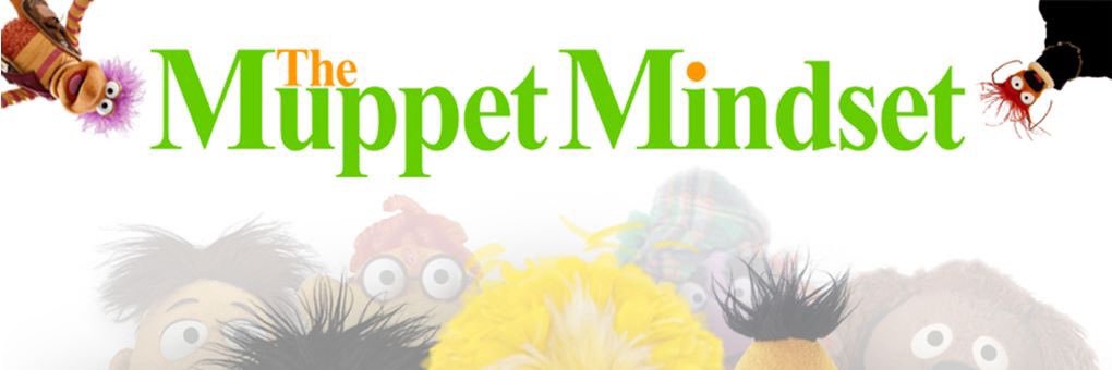 The Muppet Mindset - Now A Part of ToughPigs.com banner