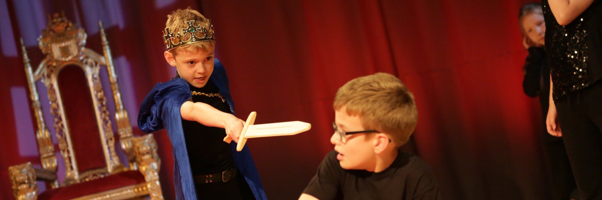 RothShakespeare's profile banner image