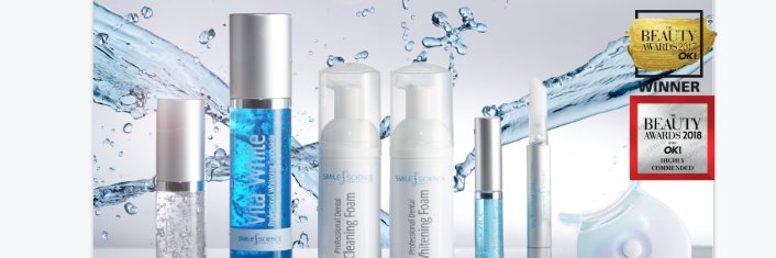 SmileScienceUK's profile banner image