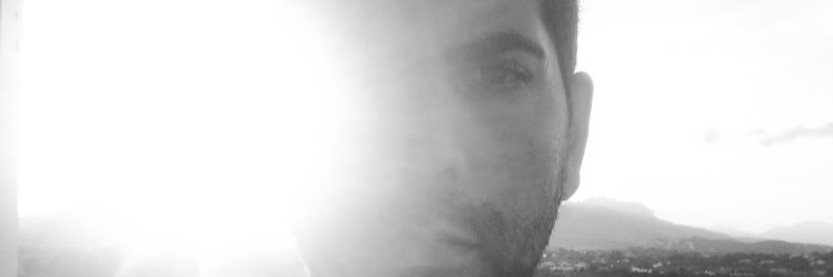 Alvmorales's profile banner image