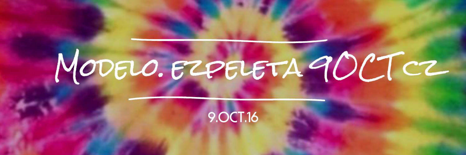 Modelo2016's profile banner image