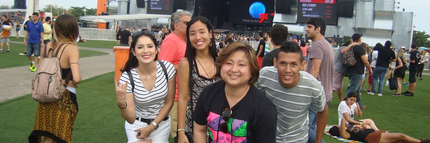 Cristina Kazume banner