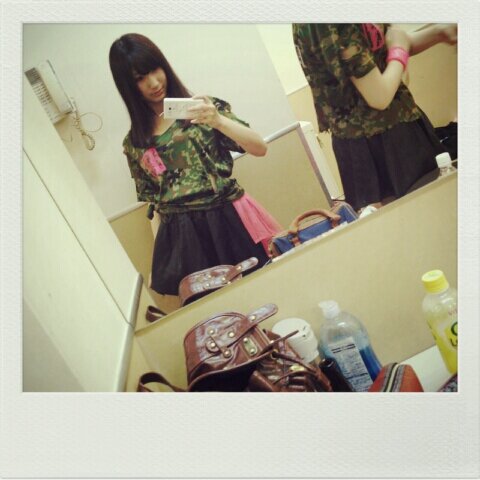 kitajimareina's profile banner image