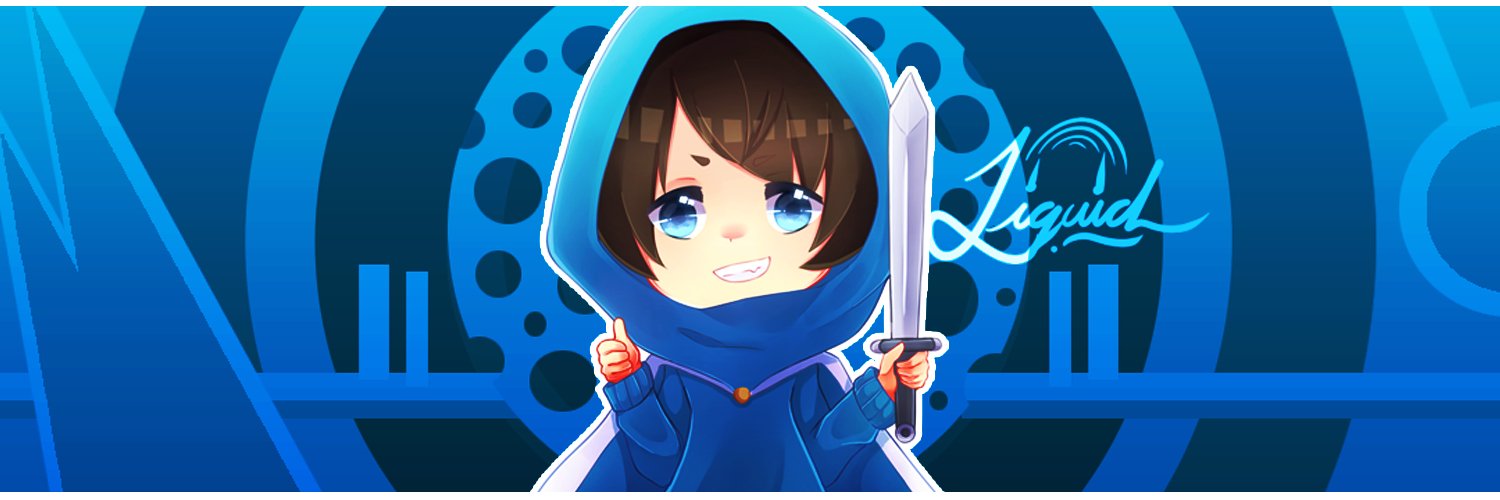 BladeLiquid's profile banner image