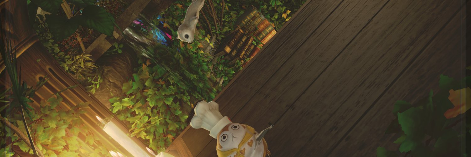 Corologio's profile banner image