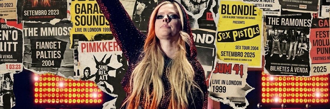 Avrilspecial's profile banner image