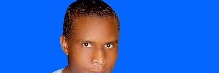 aajibril10's profile banner image