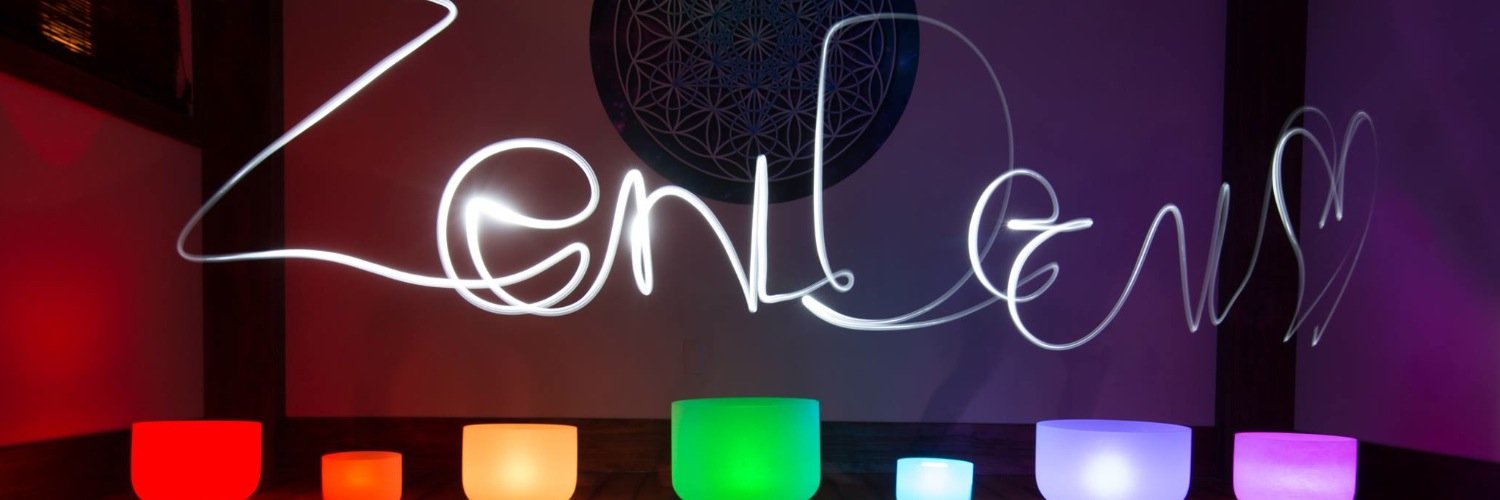 zendencenter's profile banner image