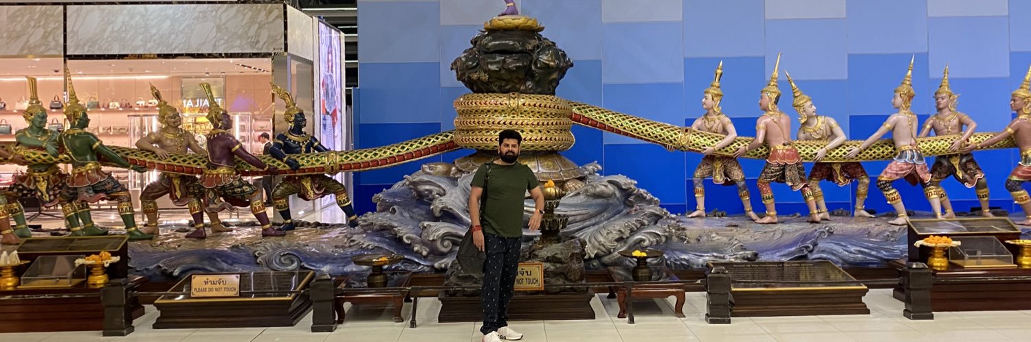 mmrityunjayy's profile banner image