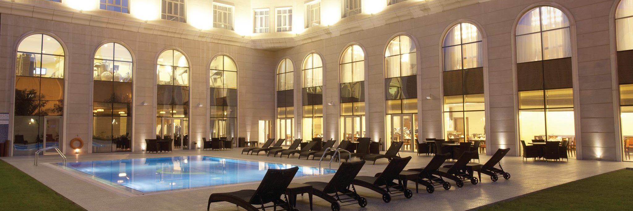 concordedoha's profile banner image