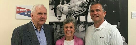 David J Schneider banner