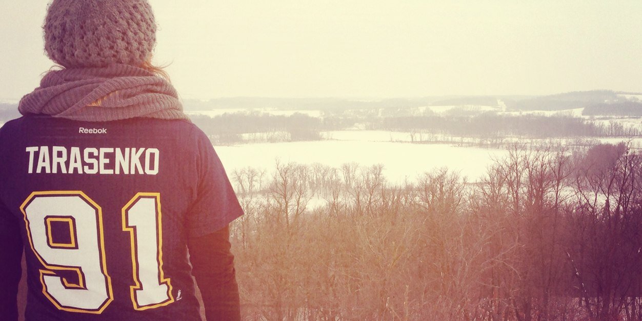 GinnySherrill's profile banner image