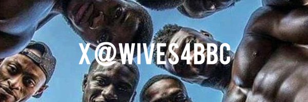 WIVES4BBC Profile Banner
