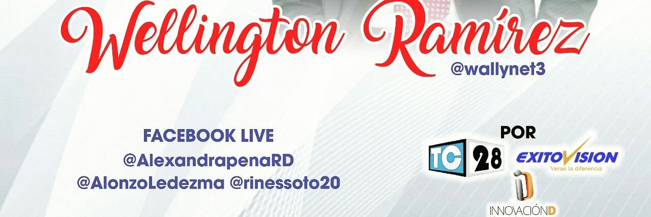 WellingstonR's profile banner image