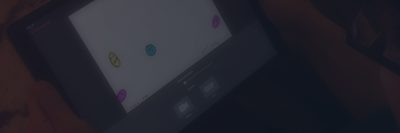 Animatic banner
