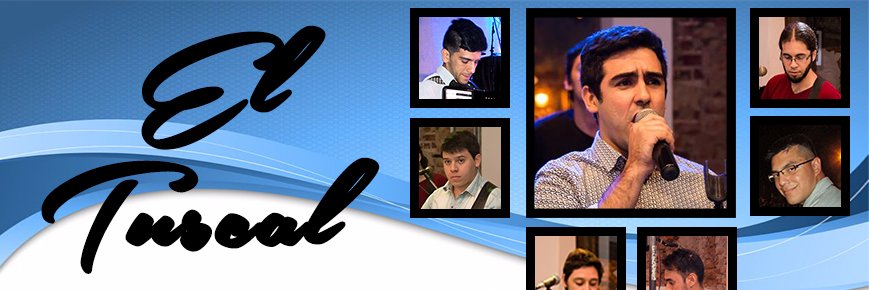 OkTuscal's profile banner image