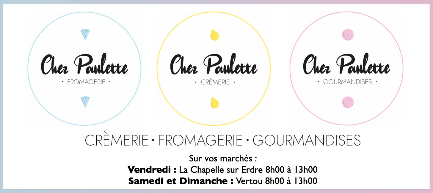 Chez Paulette (@Chez_Paulette44) / Posts / X