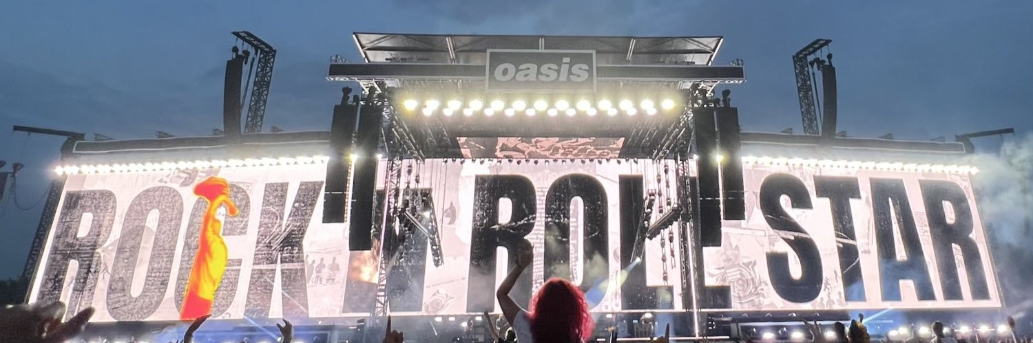 Justin Boche's banner