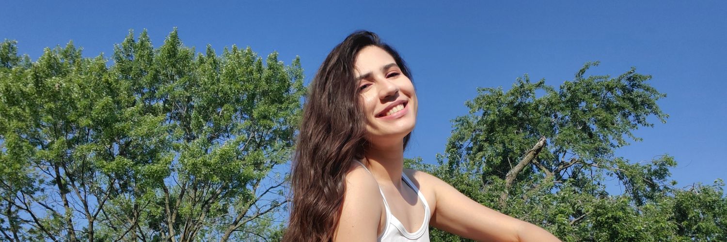 PameCa1's profile banner image