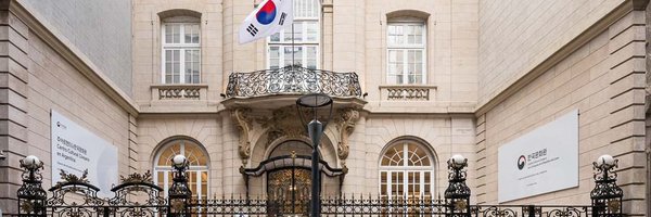 Centro Cultural Coreano Profile Banner