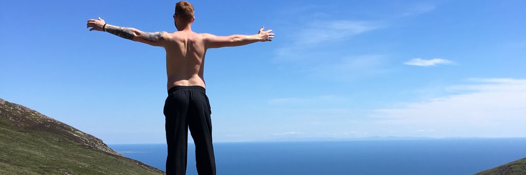 RHegarty5's profile banner image