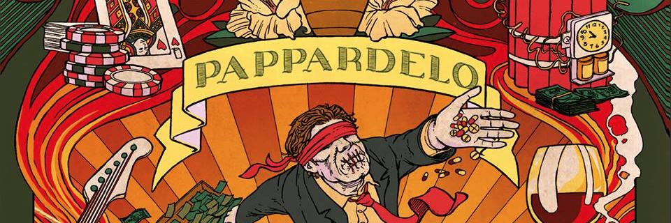 Pappardelo banner