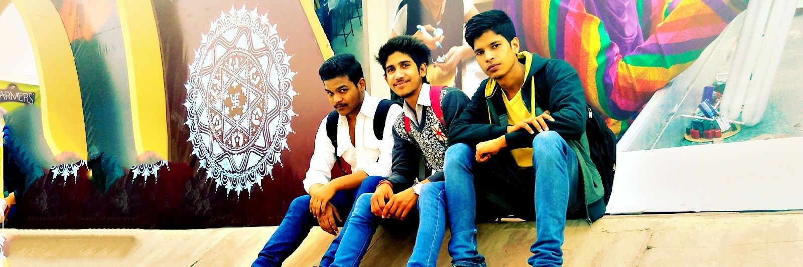 Arjunsa36095392's profile banner image