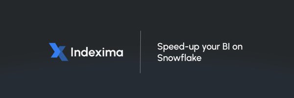 indexima Profile Banner