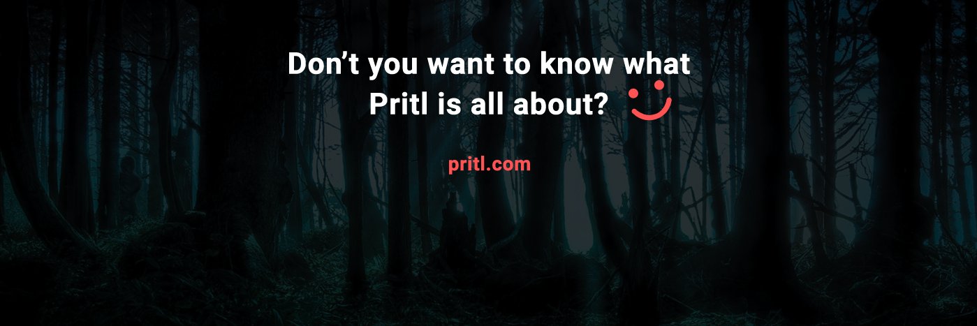 PritlApp's profile banner image