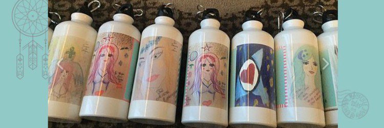 LosSecretosDeMaria☕️ banner