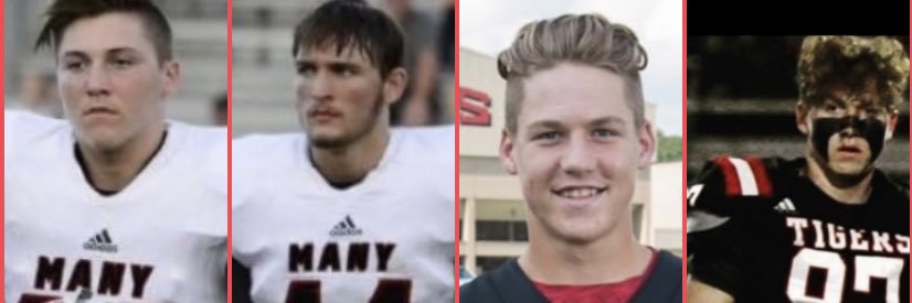 Jonathan Leach banner