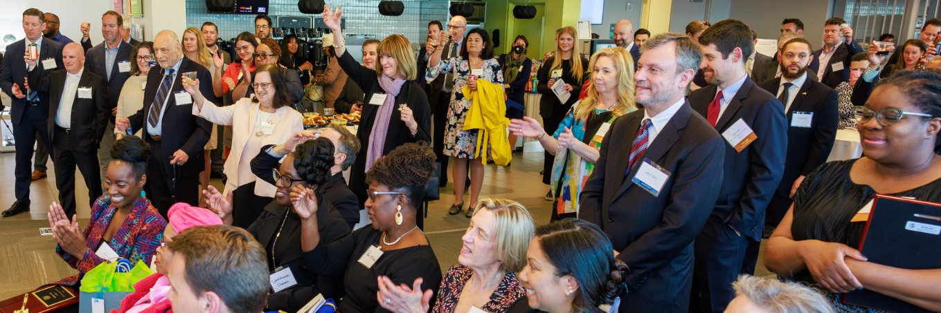 Philadelphia VIP banner