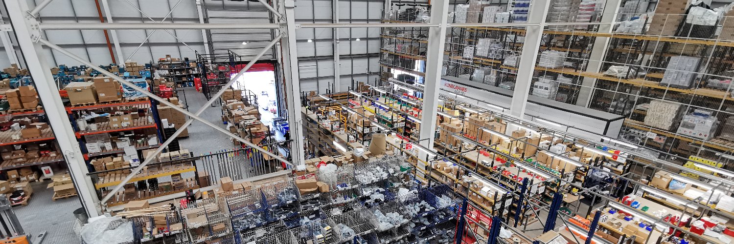 Thomas Graham & Sons banner