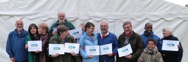 FairDunscore Profile Banner