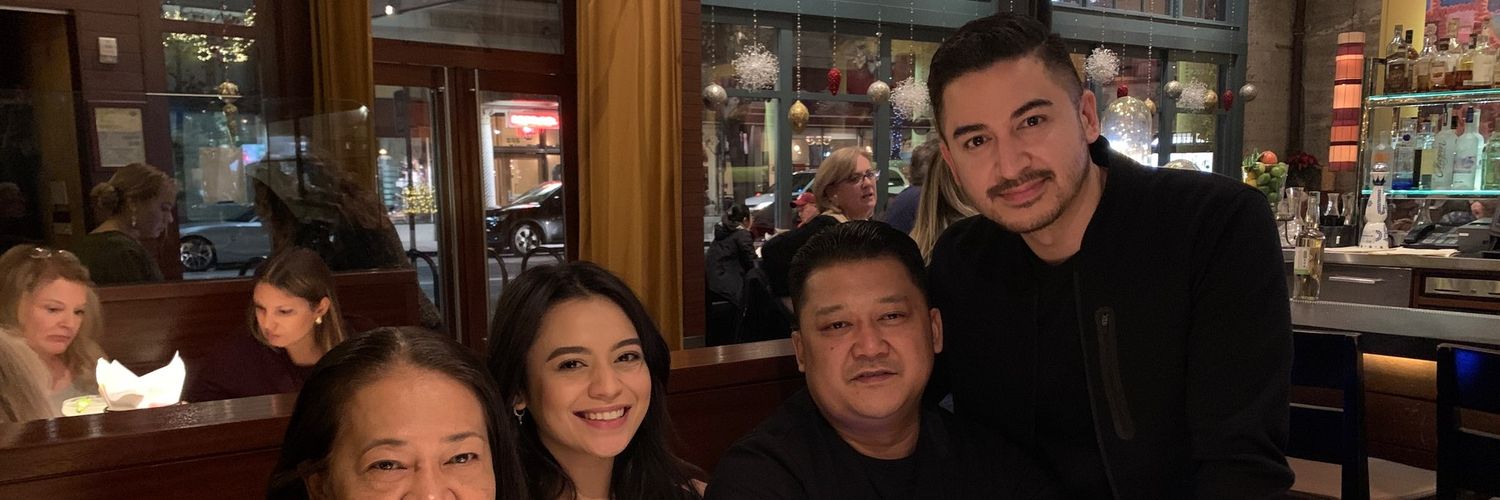 Leilanie P Young🌻 banner