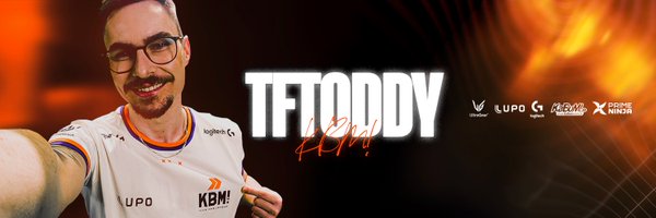 TFToddy_ Profile Banner