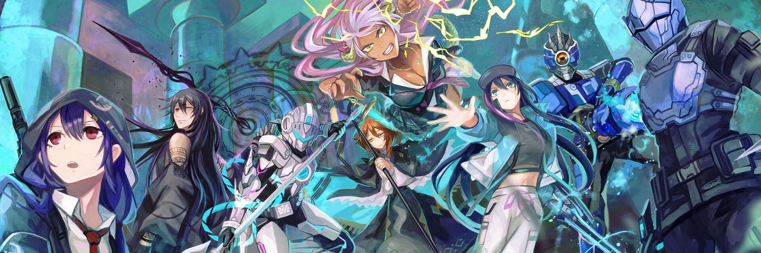 genya9's profile banner image