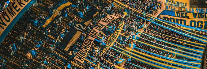 PazBorelli's profile banner image