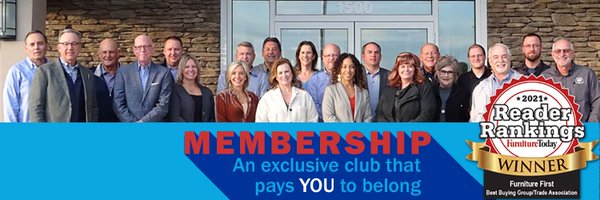 FurnitureFirst Profile Banner