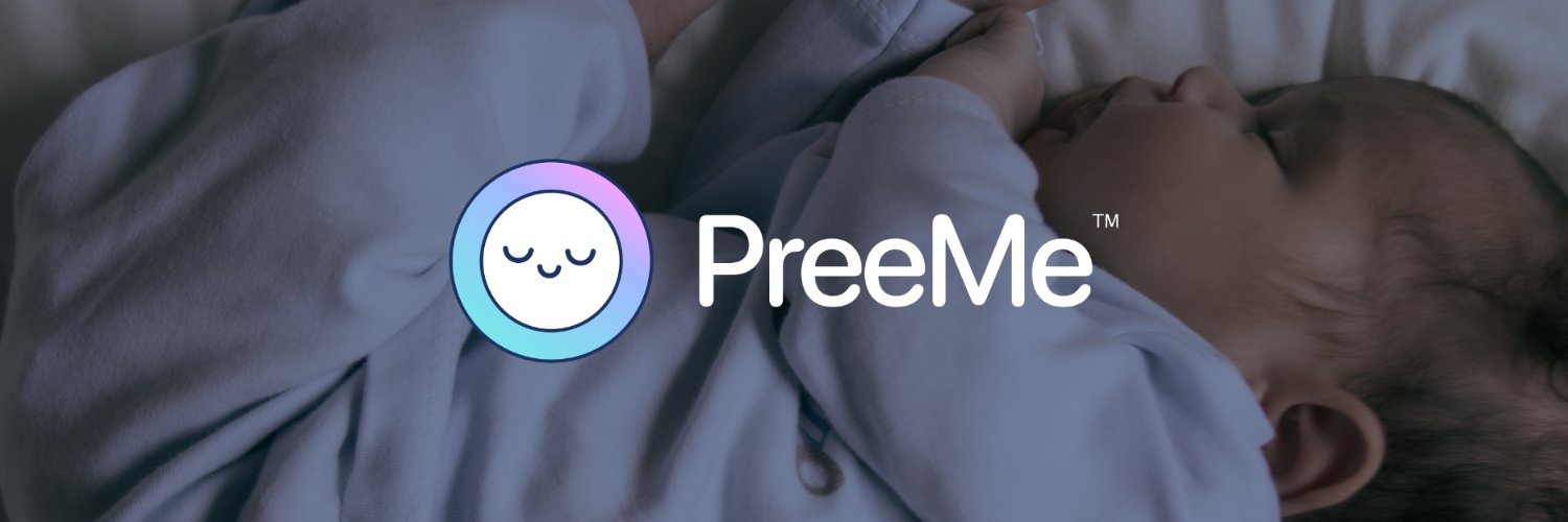 PreeMeandYou's profile banner image
