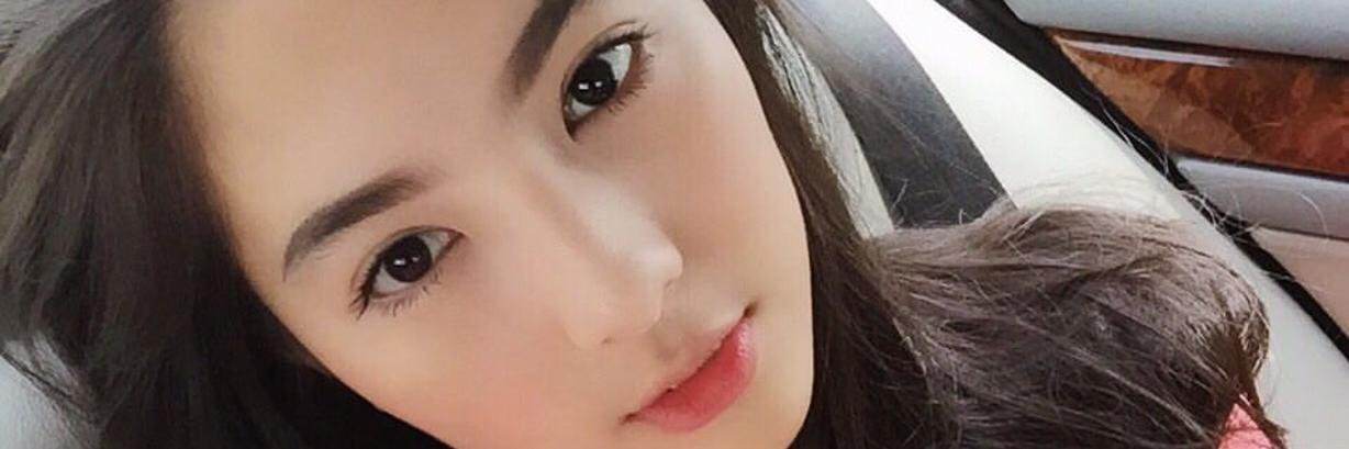 GurlPingky's profile banner image