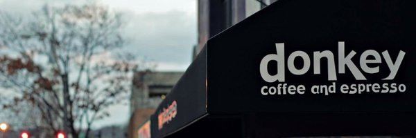 donkeycoffee Profile Banner