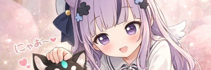 tokimakike's profile banner image